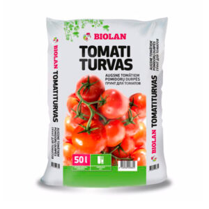 Субстрат для томатів 50л (7,55 кг)